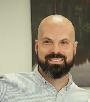 José Álvarez Merino